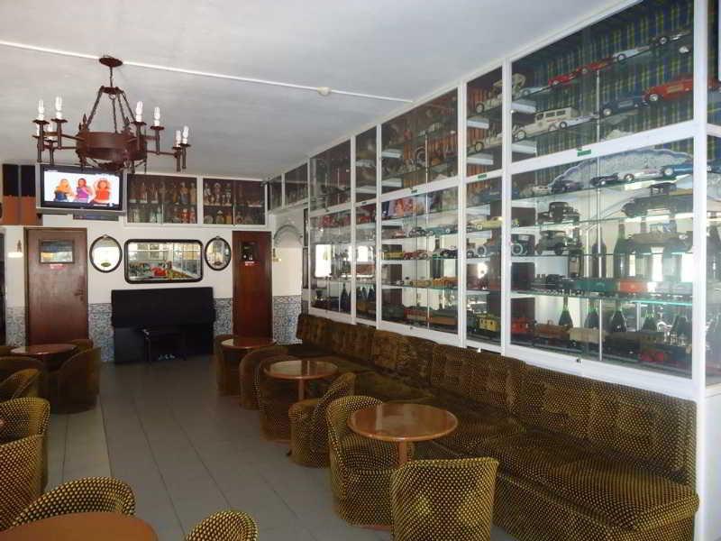 מלון אלבופיירה Torre Velha Al מראה חיצוני תמונה