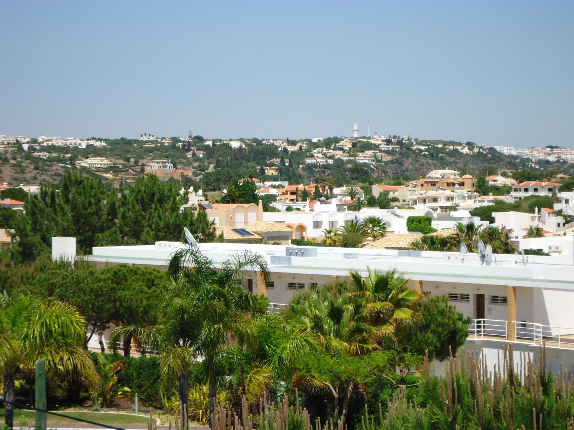מלון אלבופיירה Torre Velha Al מראה חיצוני תמונה