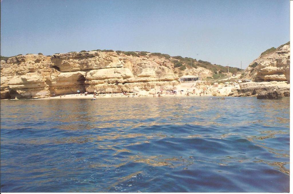 מלון אלבופיירה Torre Velha Al מראה חיצוני תמונה